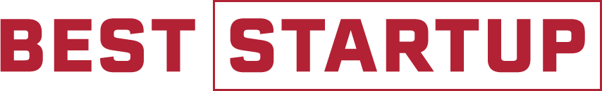 BestStartup Logo