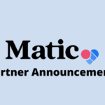 matic partnership announcement hsbc