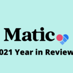 2021 year in review