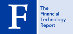 Financial Technology Report Logo
