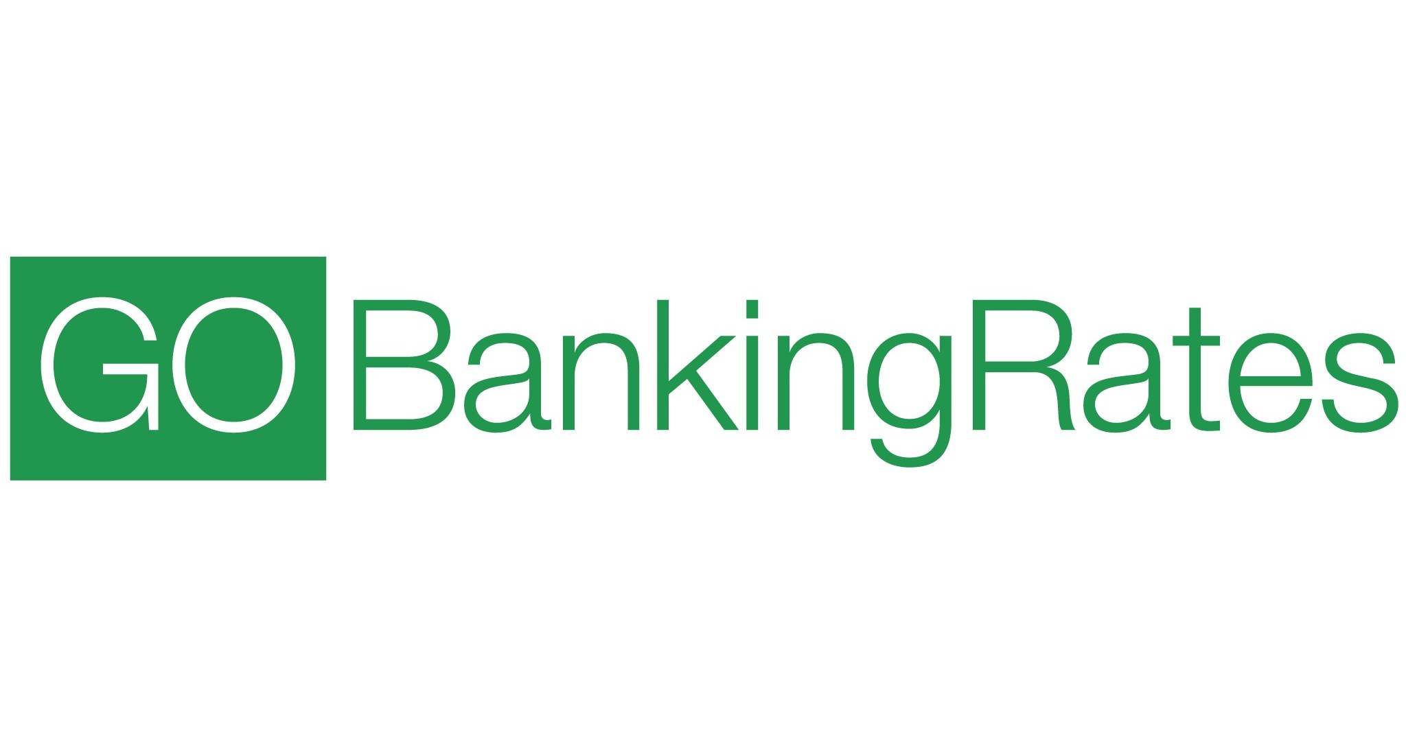 Go Banking Rates logo