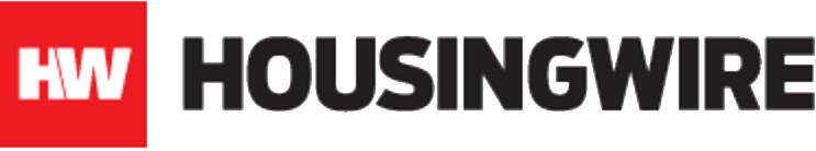HousingWire Logo