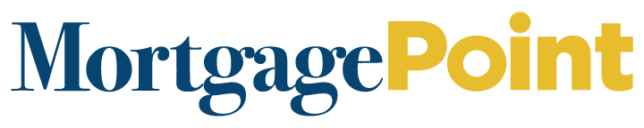 mortgage point logo