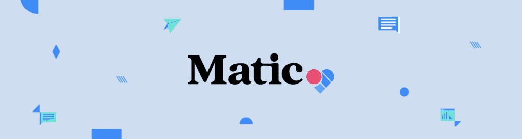 Matic Insurance announces new branding