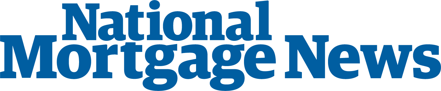 national mortgage news logo