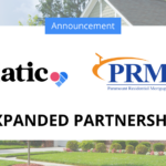 prmg matic partnership