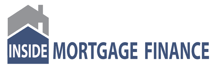 Inside mortgage finance logo