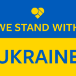 we stand with ukraine
