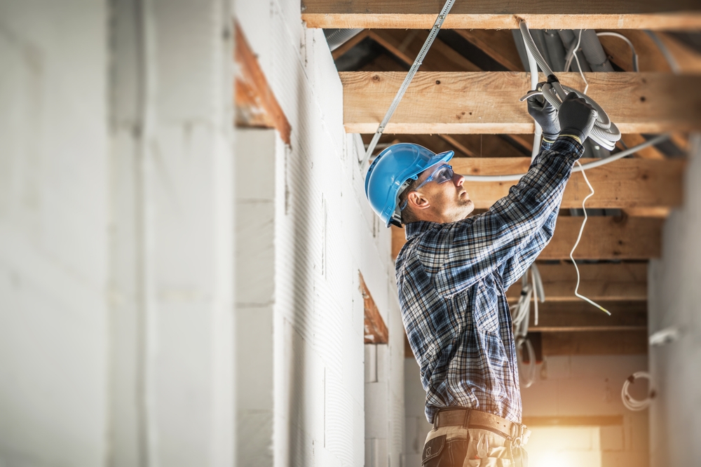 Tariffs may affect new home construction costs and impact higher insurance premiums.