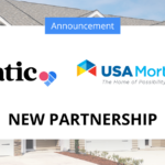 matic usa mortgage partnership