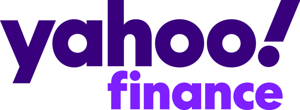 yahoo finance logo