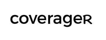 Coverager logo