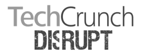 Tech Crunch Disrupt Logo
