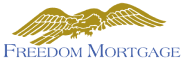 freedom mortgage logo