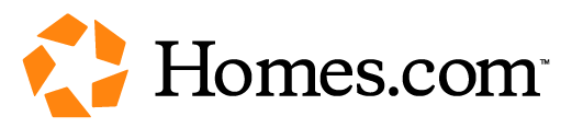homes.com logo