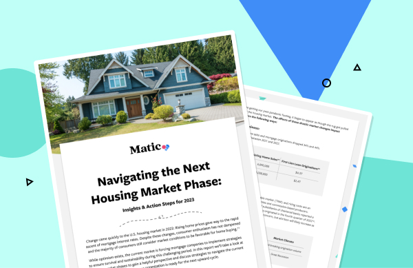 housing market 2023 white paper