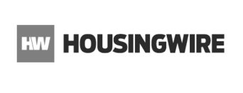 Housingwire logo