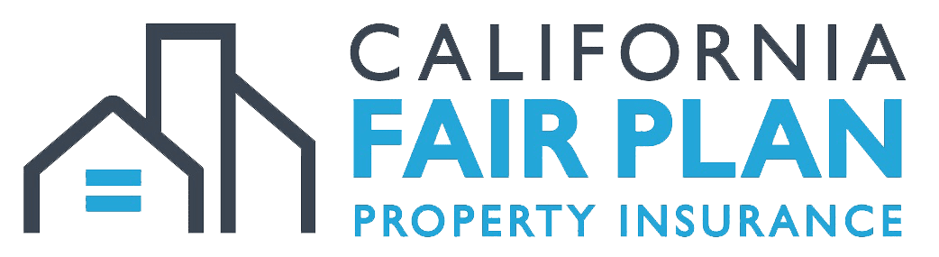 california fair plan property insurance logo