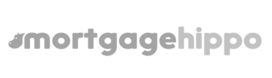 mortgage hippo logo