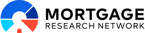 mortgage research network logo