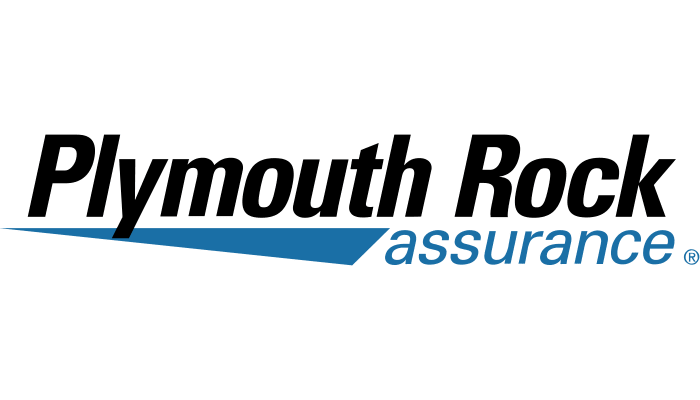 plymouth rock assurance logo
