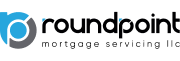roundpoint mortgage servicing logo