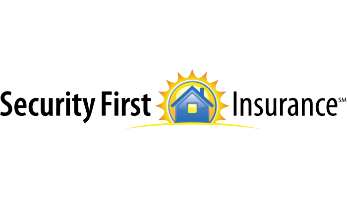 security first insurance logo