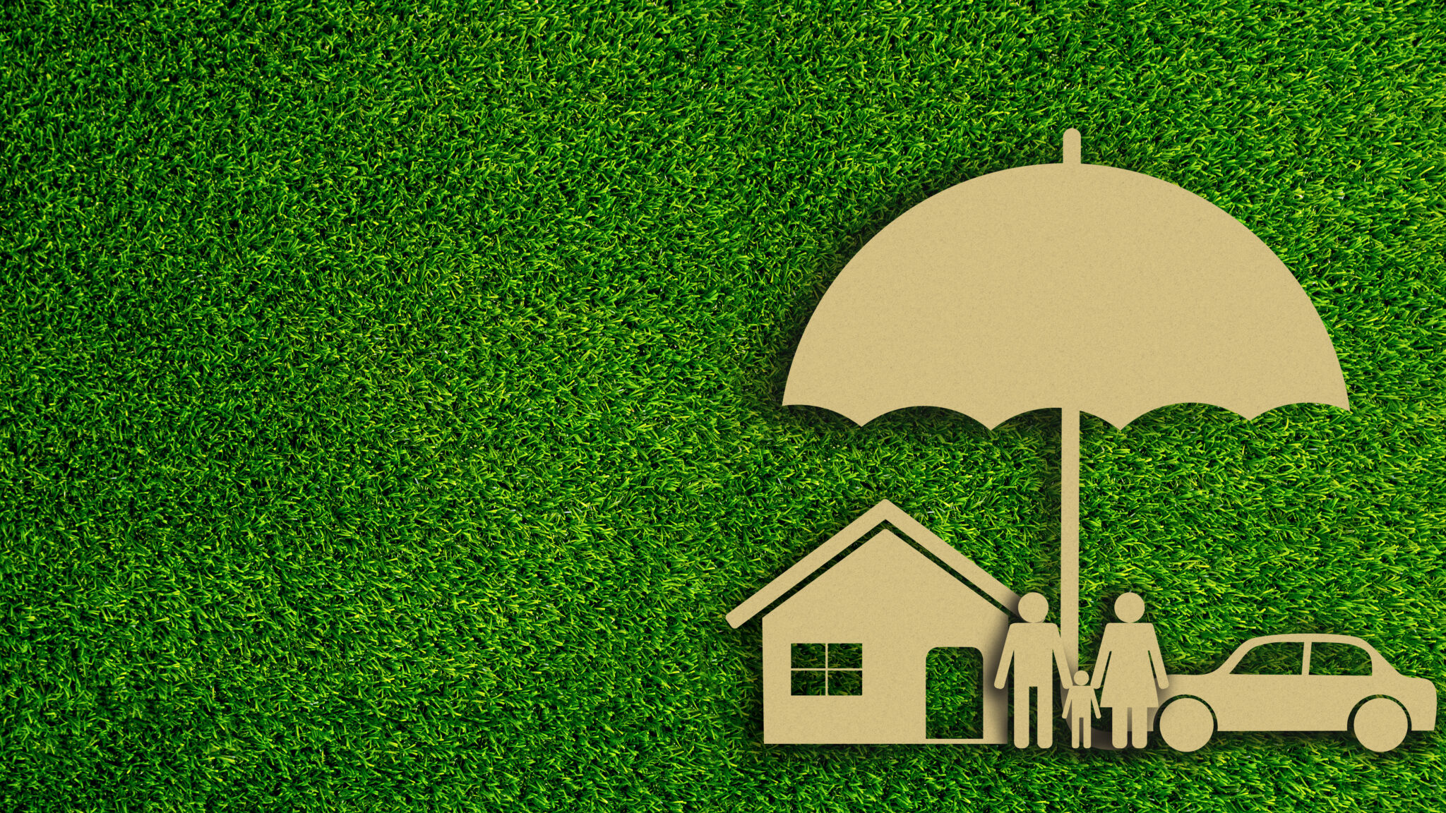 Umbrella Insurance Cover Photo