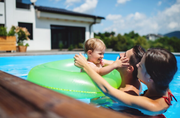 How Pools Affect Home Insurance Coverage Matic