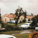 storm damage to property