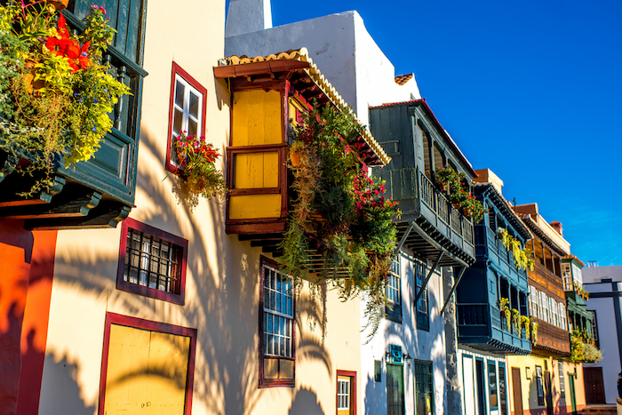 santa cruz style balconies