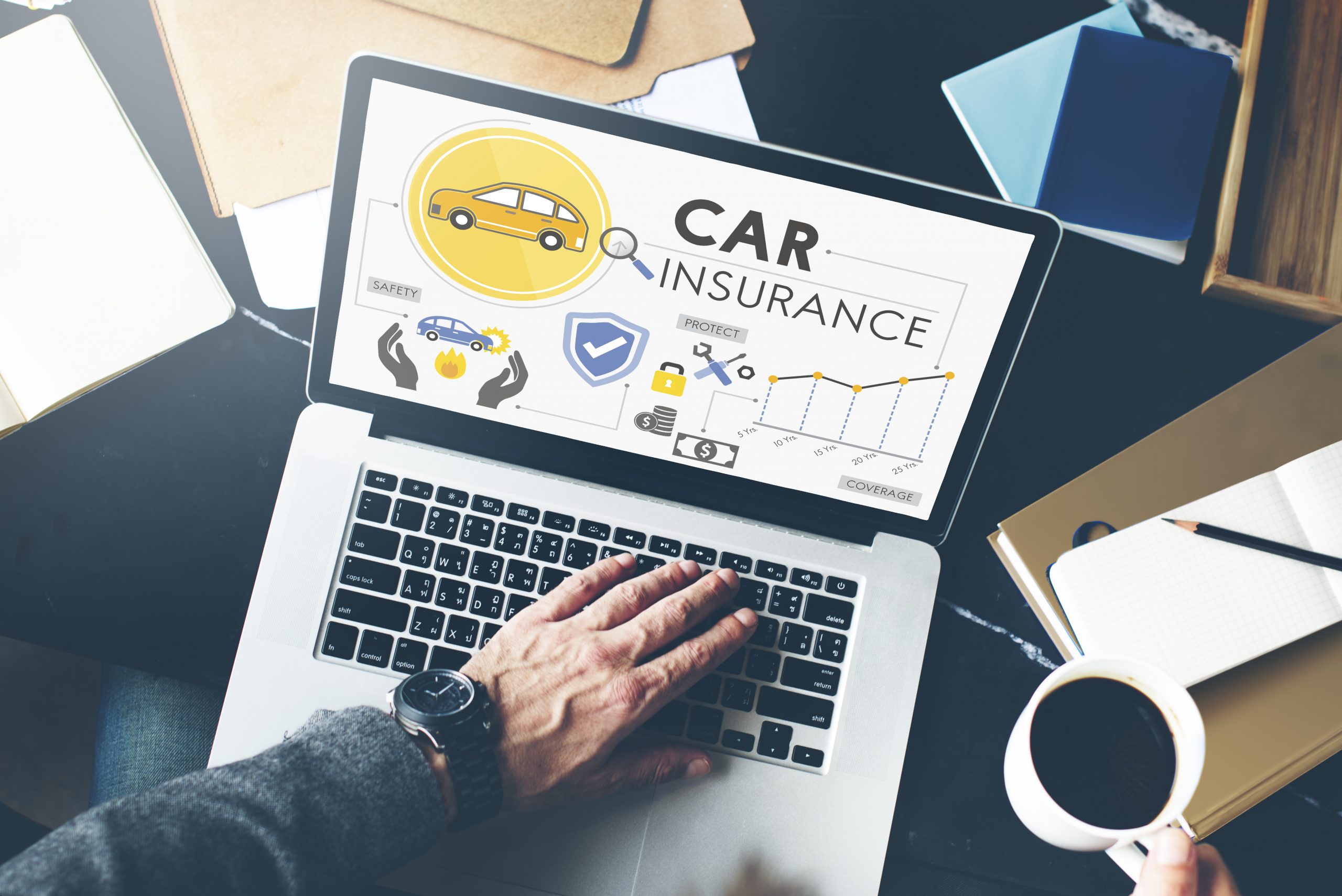 What You Need to Know About Car Insurance | Matic