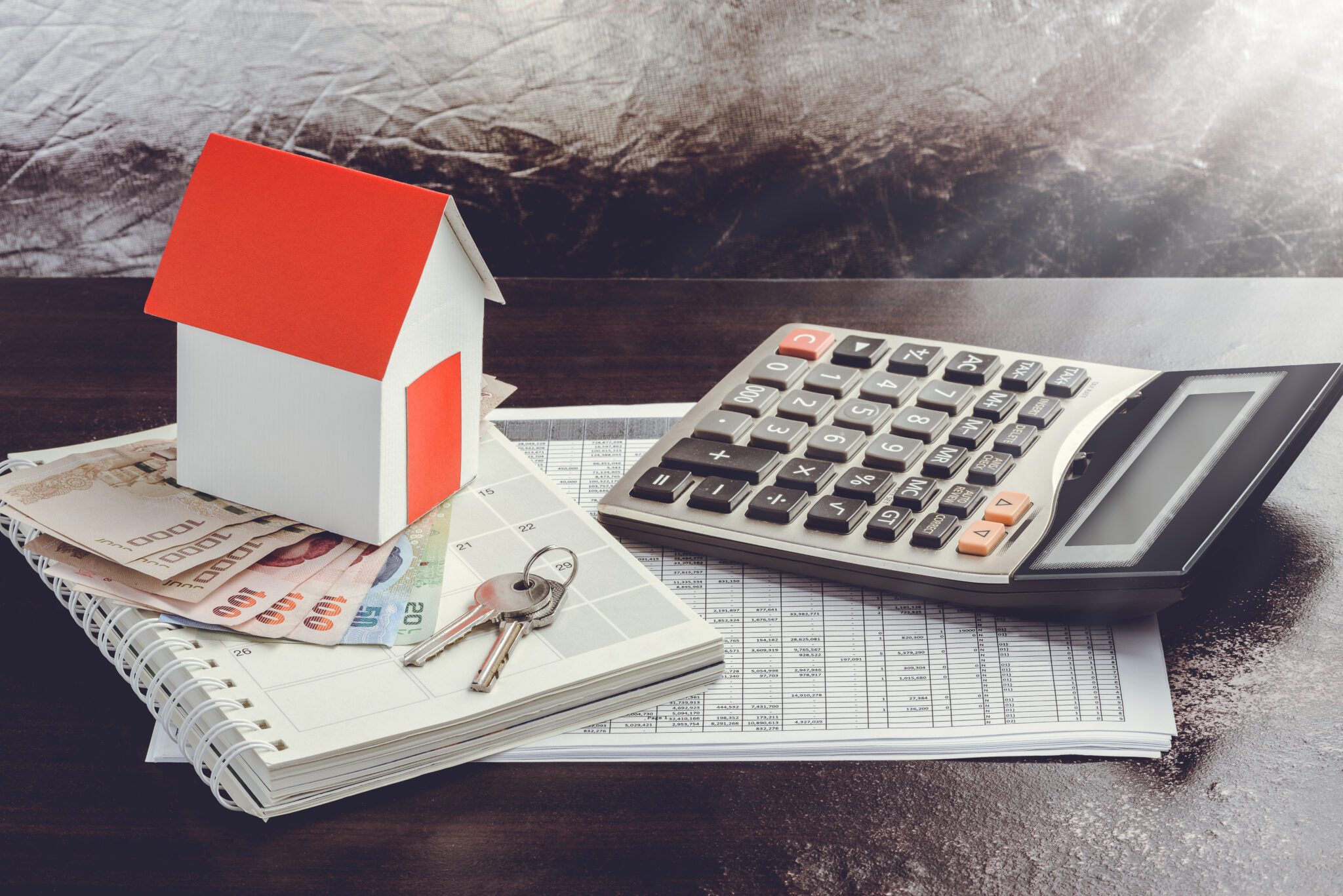 Should You Use an Escrow Account To Pay Your Home
