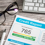 insurance and your credit score photo