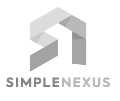 simple nexus logo