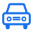 small car icon