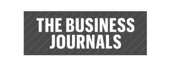 Business journal logo