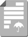 umbrella insurance document