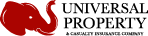 universal property logo